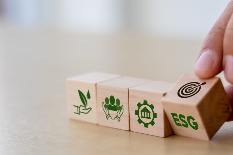 ESG